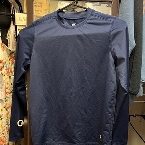 Boy’s rashguard shirt